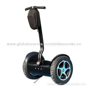 Self Balance Electric Golf Scooter